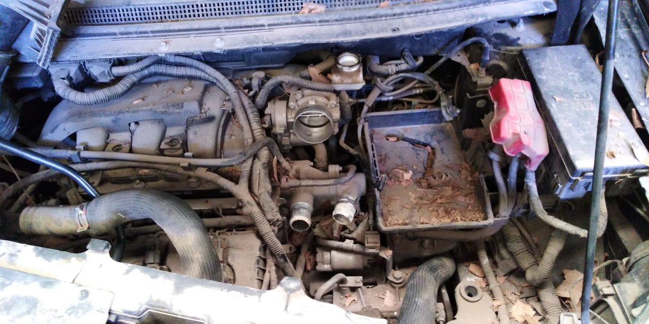 Ford EDGE 4x4 ,AUT., 3.5LTS. , GASOLINA 2013